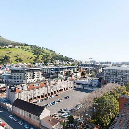 Metropolis Luxury Apartments Κέιπ Τάουν Εξωτερικό φωτογραφία