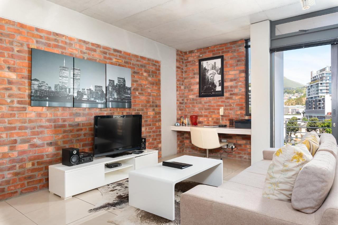Metropolis Luxury Apartments Κέιπ Τάουν Εξωτερικό φωτογραφία