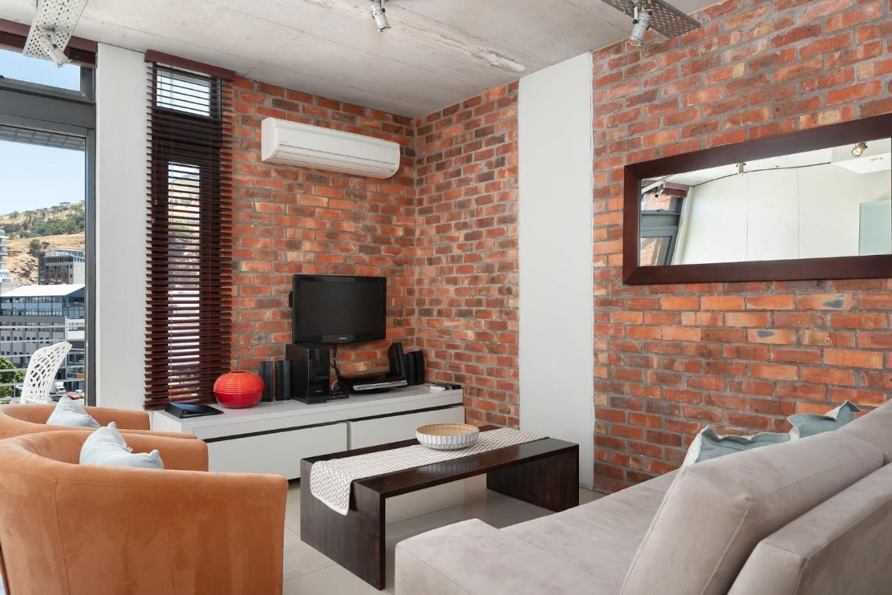 Metropolis Luxury Apartments Κέιπ Τάουν Εξωτερικό φωτογραφία