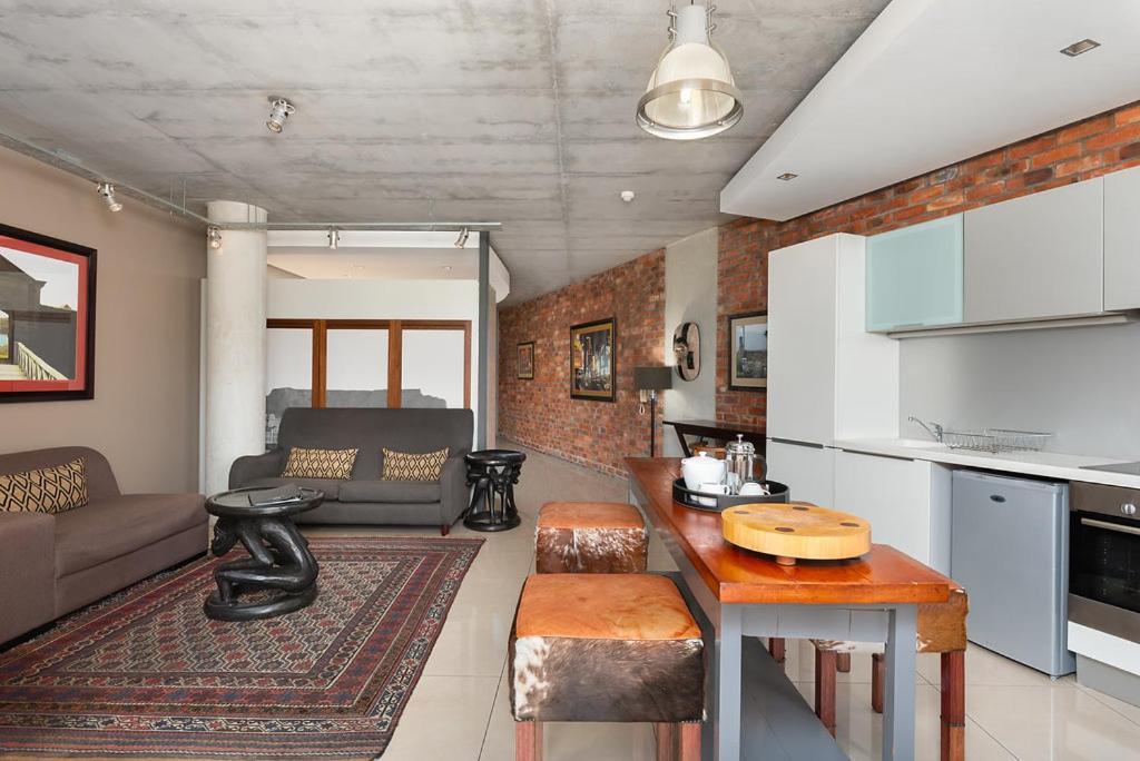 Metropolis Luxury Apartments Κέιπ Τάουν Εξωτερικό φωτογραφία
