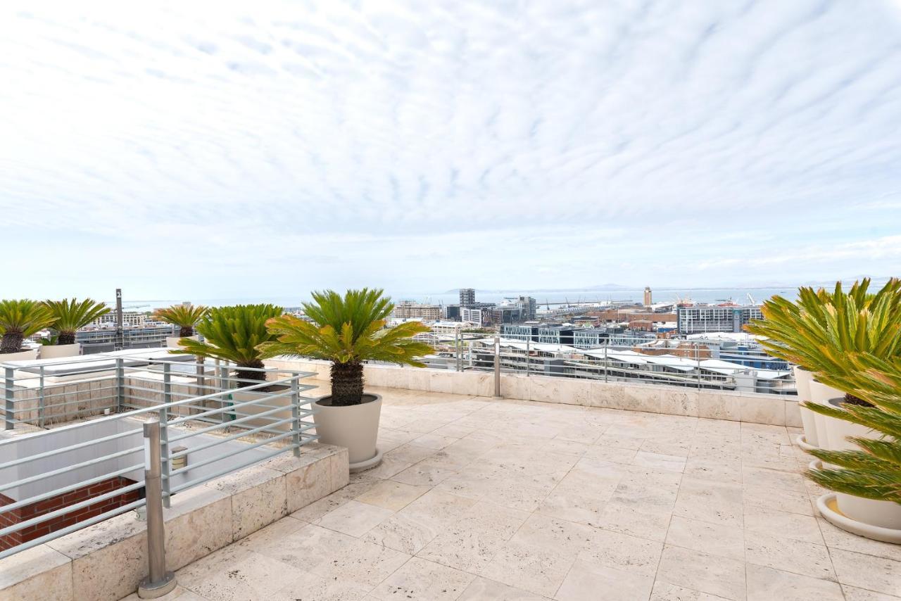 Metropolis Luxury Apartments Κέιπ Τάουν Εξωτερικό φωτογραφία