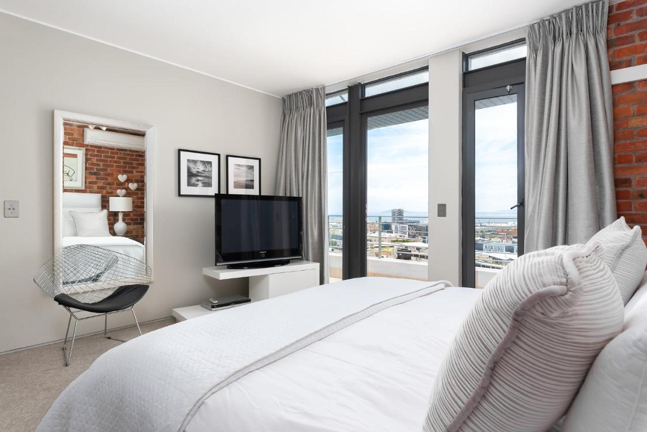 Metropolis Luxury Apartments Κέιπ Τάουν Εξωτερικό φωτογραφία
